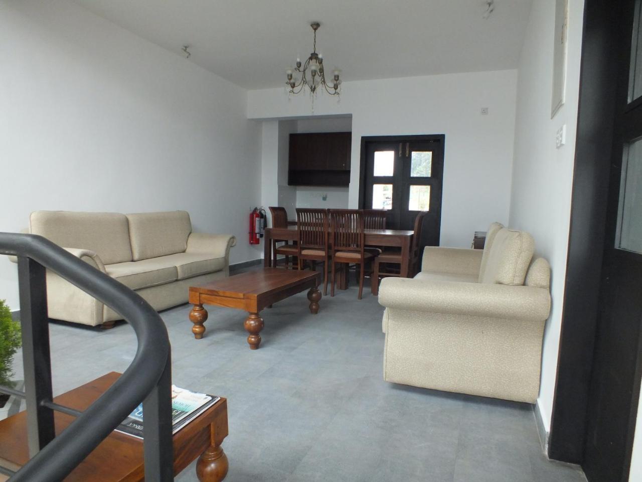 Cottage 42 Nuwara Eliya Exterior photo