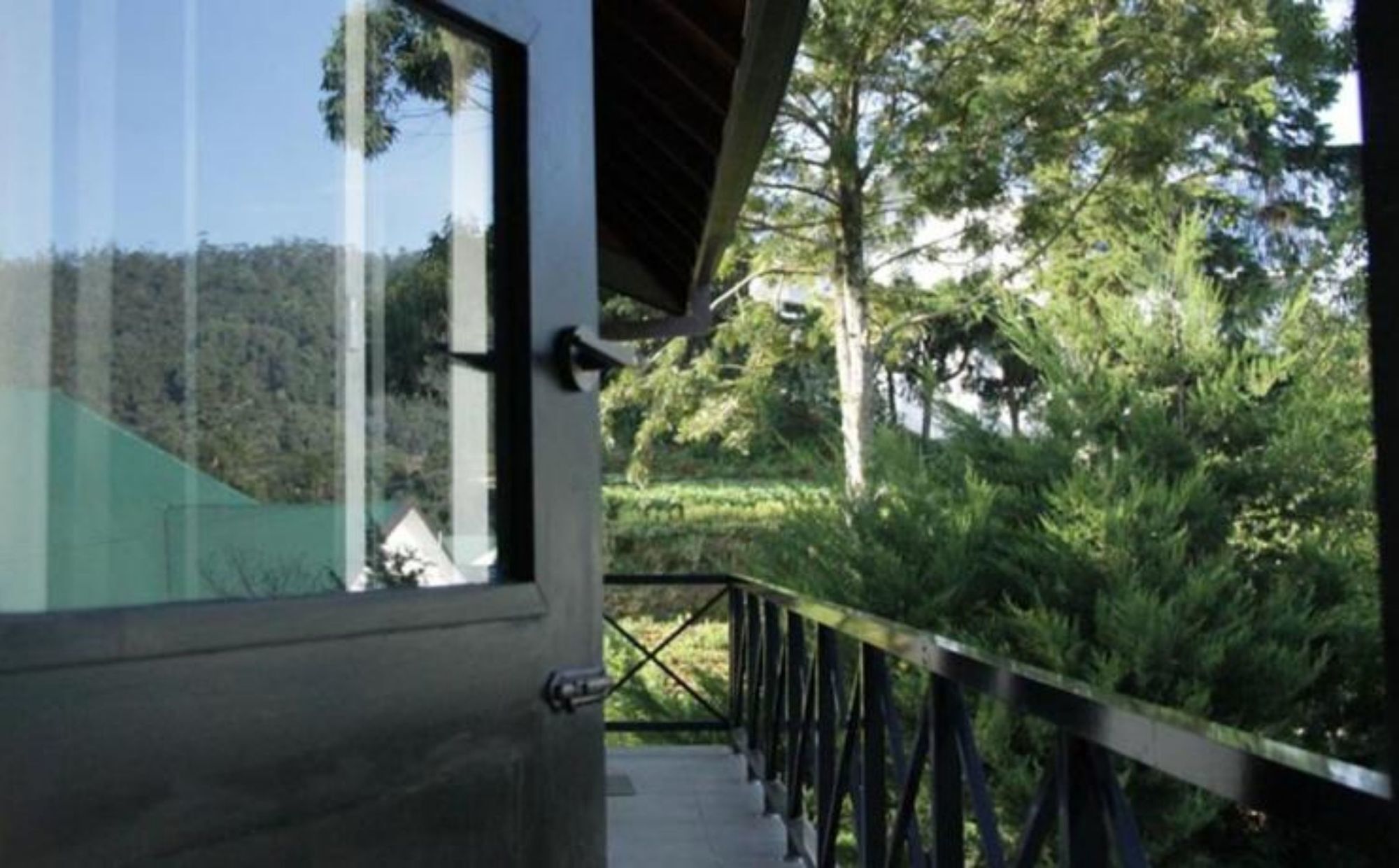 Cottage 42 Nuwara Eliya Exterior photo